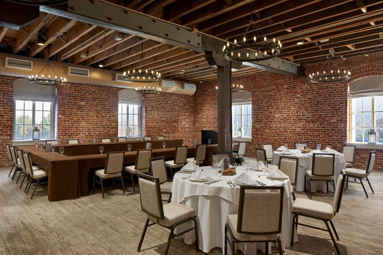Craddock Terry Hotel, Lynchburg, A Tribute Portfolio Hotel Extérieur photo