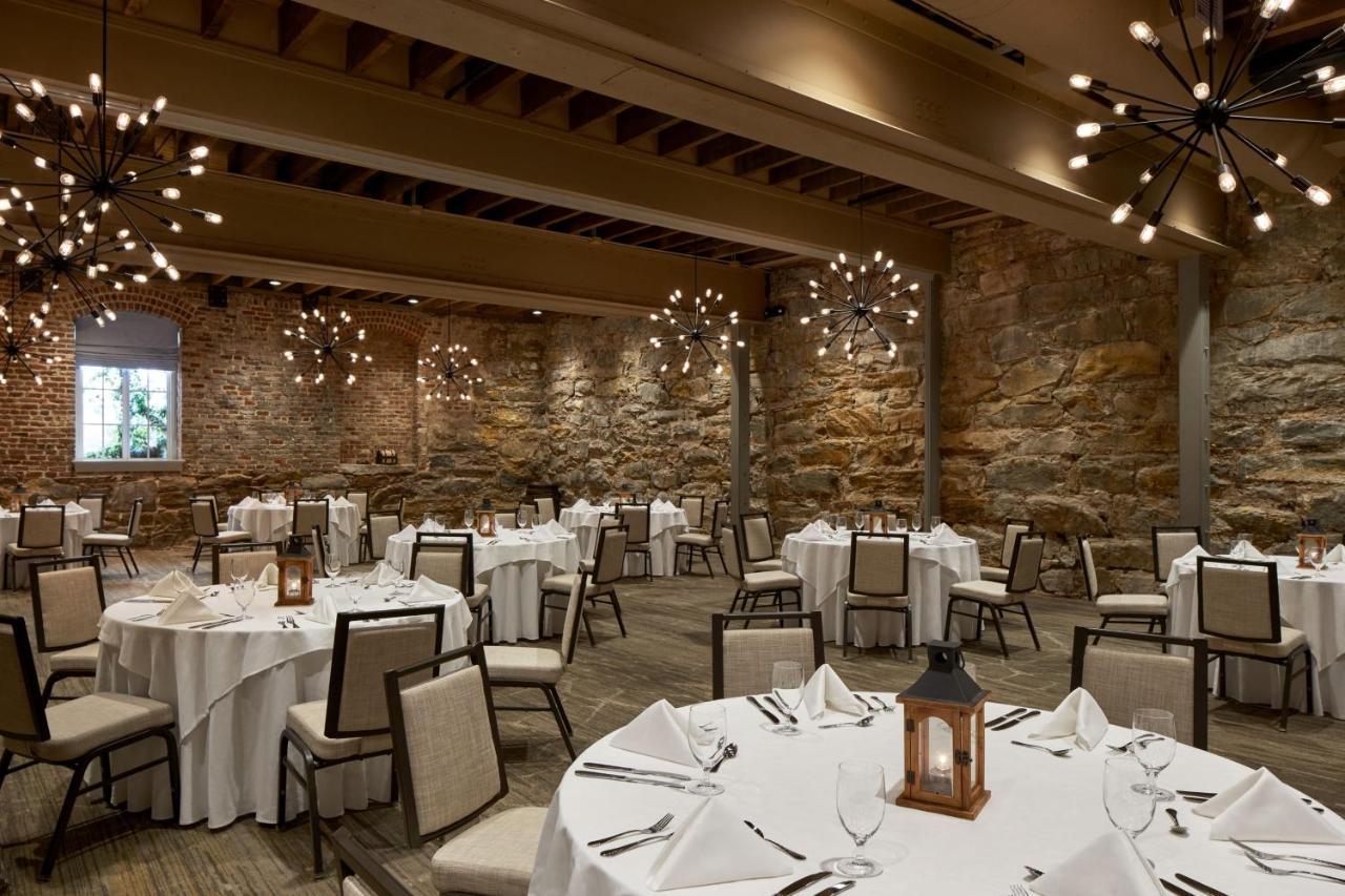 Craddock Terry Hotel, Lynchburg, A Tribute Portfolio Hotel Extérieur photo