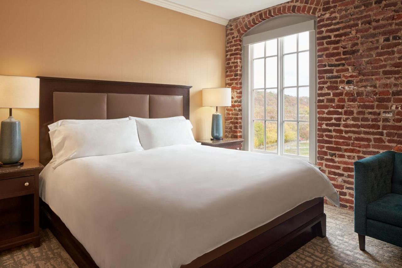 Craddock Terry Hotel, Lynchburg, A Tribute Portfolio Hotel Extérieur photo