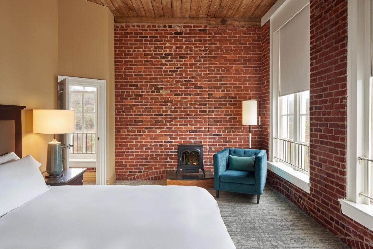 Craddock Terry Hotel, Lynchburg, A Tribute Portfolio Hotel Extérieur photo
