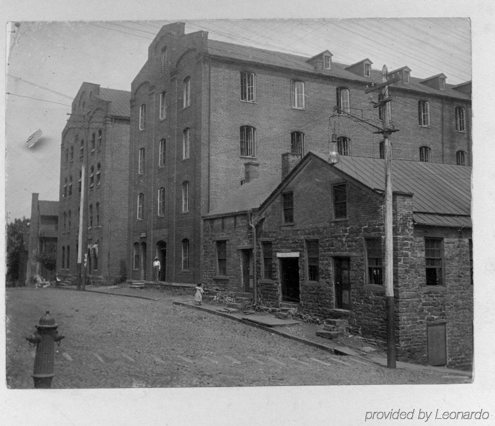 Craddock Terry Hotel, Lynchburg, A Tribute Portfolio Hotel Commodités photo