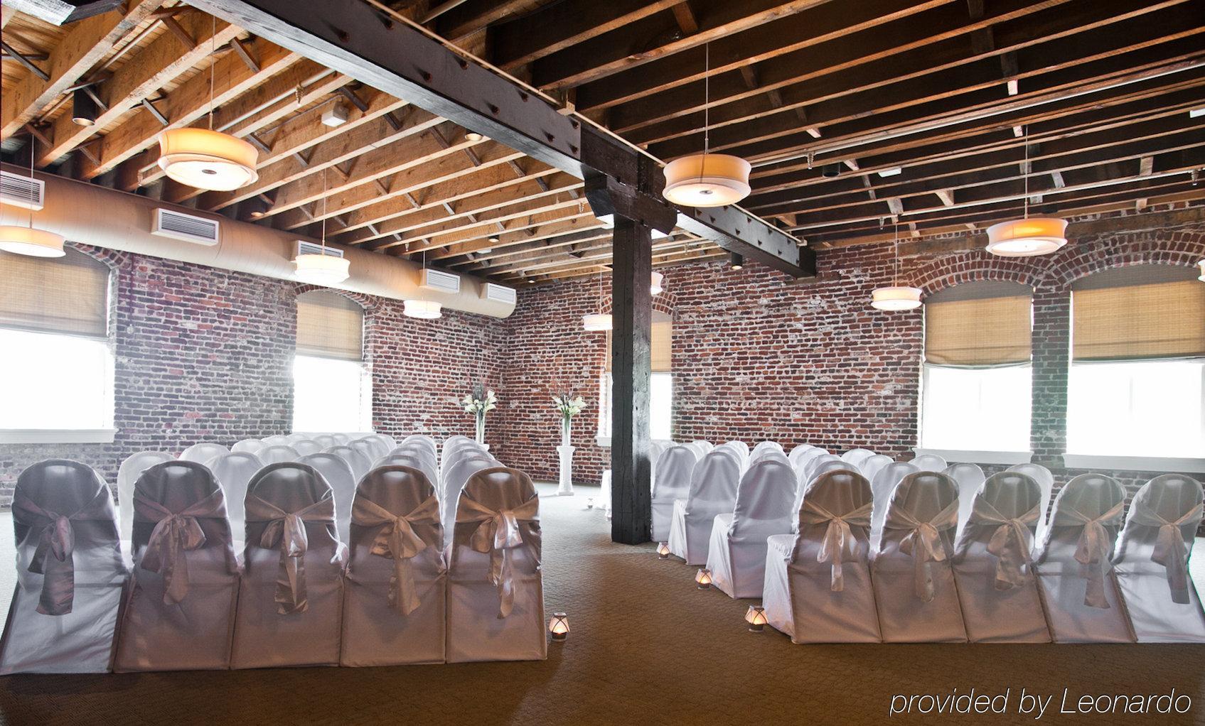 Craddock Terry Hotel, Lynchburg, A Tribute Portfolio Hotel Extérieur photo