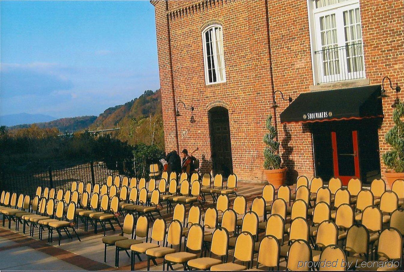 Craddock Terry Hotel, Lynchburg, A Tribute Portfolio Hotel Extérieur photo