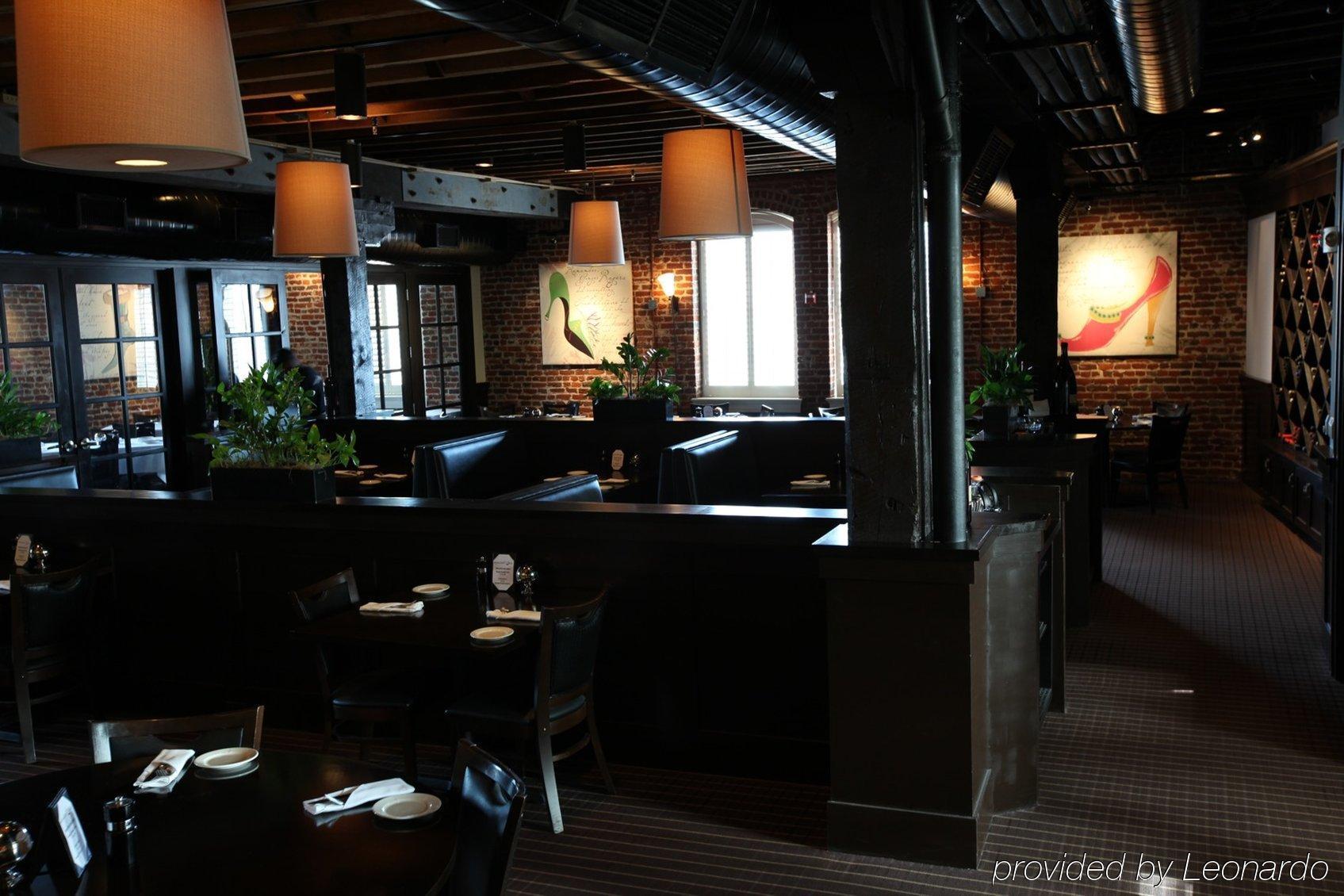 Craddock Terry Hotel, Lynchburg, A Tribute Portfolio Hotel Extérieur photo