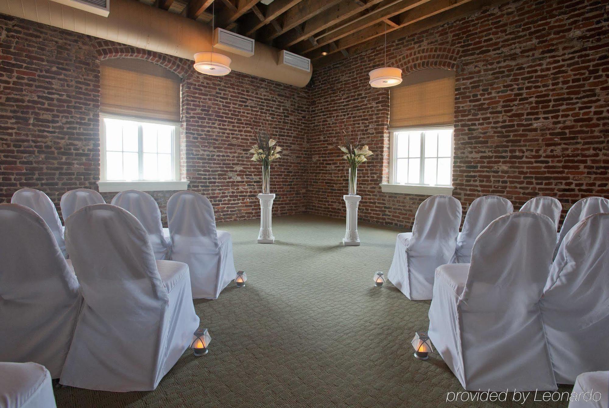Craddock Terry Hotel, Lynchburg, A Tribute Portfolio Hotel Extérieur photo