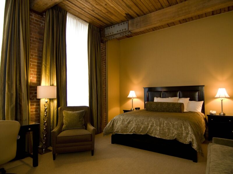 Craddock Terry Hotel, Lynchburg, A Tribute Portfolio Hotel Extérieur photo